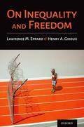 Eppard / Giroux |  On Inequality and Freedom | Buch |  Sack Fachmedien