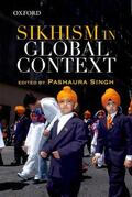 Singh |  Sikhism in Global Context | Buch |  Sack Fachmedien