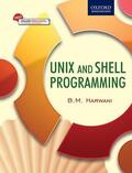 Harwani |  Unix and Shell Programming | Buch |  Sack Fachmedien
