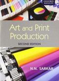 Sarkar |  Art and Print Production | Buch |  Sack Fachmedien