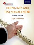Srivastava |  Derivatives and Risk Management | Buch |  Sack Fachmedien