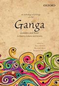 Doron / Barz / Nelson |  An Anthology of Writings on the Ganga | Buch |  Sack Fachmedien