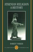 Parker |  Athenian Religion: A History | Buch |  Sack Fachmedien