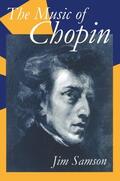 Samson |  The Music of Chopin | Buch |  Sack Fachmedien