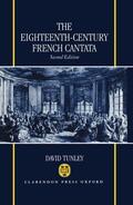 Tunley |  The Eighteenth-Century French Cantata | Buch |  Sack Fachmedien