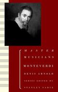 Arnold |  Monteverdi | Buch |  Sack Fachmedien