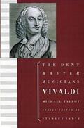 Talbot |  Vivaldi | Buch |  Sack Fachmedien