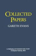 Evans |  Collected Papers | Buch |  Sack Fachmedien