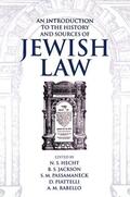 Hecht / Jackson / Passamaneck |  An Introduction to the History and Sources of Jewish Law | Buch |  Sack Fachmedien