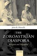 Hinnells |  Zoroastrian Diaspora: Religion C | Buch |  Sack Fachmedien