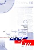 Barendt / Firth / Bate |  The Yearbook of Copyright and Media Law: Volume V: 2000 | Buch |  Sack Fachmedien