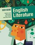 Lucas / Pedroz / Penman |  OCR GCSE English Literature Student Book | Buch |  Sack Fachmedien