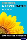  Edexcel A Level Maths: AS Level Exam Practice Workbook (Pack of 10) | Buch |  Sack Fachmedien