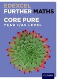 Bowles / Jefferson / Rayneau |  Edexcel Further Maths: Core Pure Year 1/AS Level Student Book | Buch |  Sack Fachmedien