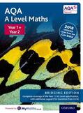 Bowles / Jefferson / Mullan |  AQA A Level Maths: Bridging Edition | Buch |  Sack Fachmedien