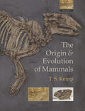 Kemp |  The Origin and Evolution of Mammals | Buch |  Sack Fachmedien