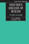 Anderson / May / Lee |  Infectious Diseases of Humans | Buch |  Sack Fachmedien