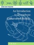 New |  Introduction to Invertebrate Conservation Biology | Buch |  Sack Fachmedien