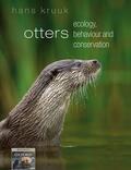Kruuk |  Otters: Ecology, Behaviour and Conservation | Buch |  Sack Fachmedien