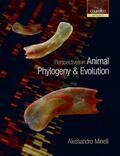 Minelli |  Perspectives in Animal Phylogeny and Evolution | Buch |  Sack Fachmedien