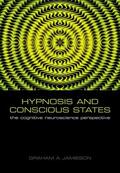 Jamieson |  Hypnosis and Conscious States | Buch |  Sack Fachmedien