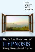 Nash / Barnier |  The Oxford Handbook of Hypnosis | Buch |  Sack Fachmedien