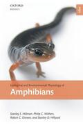 Hillman / Withers / Drewes |  Ecological and Environmental Physiology of Amphibians | Buch |  Sack Fachmedien