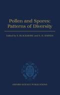 Blackmore / Barnes |  Pollen and Spores: Patterns of Diversification | Buch |  Sack Fachmedien