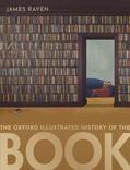 Raven |  The Oxford Illustrated History of the Book | Buch |  Sack Fachmedien