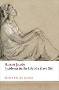 Jacobs / Ellis |  Incidents in the Life of a Slave Girl | Buch |  Sack Fachmedien