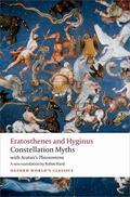 Eratosthenes / Hyginus / Aratus |  Constellation Myths | Buch |  Sack Fachmedien