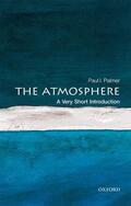 Palmer |  The Atmosphere: A Very Short Introduction | Buch |  Sack Fachmedien