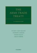 Clapham / Casey-Maslen / Giacca |  The Arms Trade Treaty: A Commentary | Buch |  Sack Fachmedien