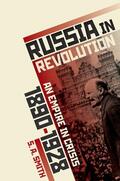 Smith |  Russia in Revolution: An Empire in Crisis, 1890 to 1928 | Buch |  Sack Fachmedien