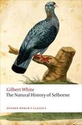 White / Secord |  The Natural History of Selborne | Buch |  Sack Fachmedien
