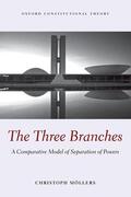 Mollers / Moellers |  The Three Branches | Buch |  Sack Fachmedien