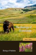 Wilsey |  The Biology of Grasslands | Buch |  Sack Fachmedien
