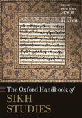 Fenech / Singh |  The Oxford Handbook of Sikh Studies | Buch |  Sack Fachmedien