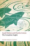 Walton / Cotton / Swann |  The Compleat Angler | Buch |  Sack Fachmedien