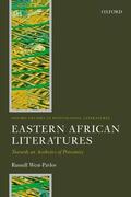 West-Pavlov |  Eastern African Literatures: Towards an Aesthetics of Proximity | Buch |  Sack Fachmedien