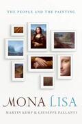 Kemp / Pallanti |  Mona Lisa: The People and the Painting | Buch |  Sack Fachmedien