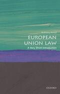 Arnull |  European Union Law: A Very Short Introduction | Buch |  Sack Fachmedien