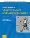 Armstrong / van Mechelen |  Oxford Textbook of Children's Sport and Exercise Medicine | Buch |  Sack Fachmedien