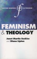 Lipton / Soskice |  Feminism and Theology | Buch |  Sack Fachmedien