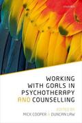 Cooper / Law |  Working with Goals in Psychotherapy and Counselling | Buch |  Sack Fachmedien