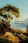 Alexy |  Law's Ideal Dimension | Buch |  Sack Fachmedien