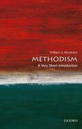 Abraham |  Methodism: A Very Short Introduction | Buch |  Sack Fachmedien