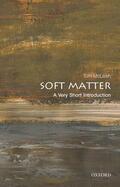 McLeish |  Soft Matter: A Very Short Introduction | Buch |  Sack Fachmedien