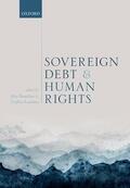 Bantekas / Lumina |  Sovereign Debt and Human Rights | Buch |  Sack Fachmedien