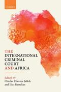 Jalloh / Bantekas |  The International Criminal Court and Africa | Buch |  Sack Fachmedien